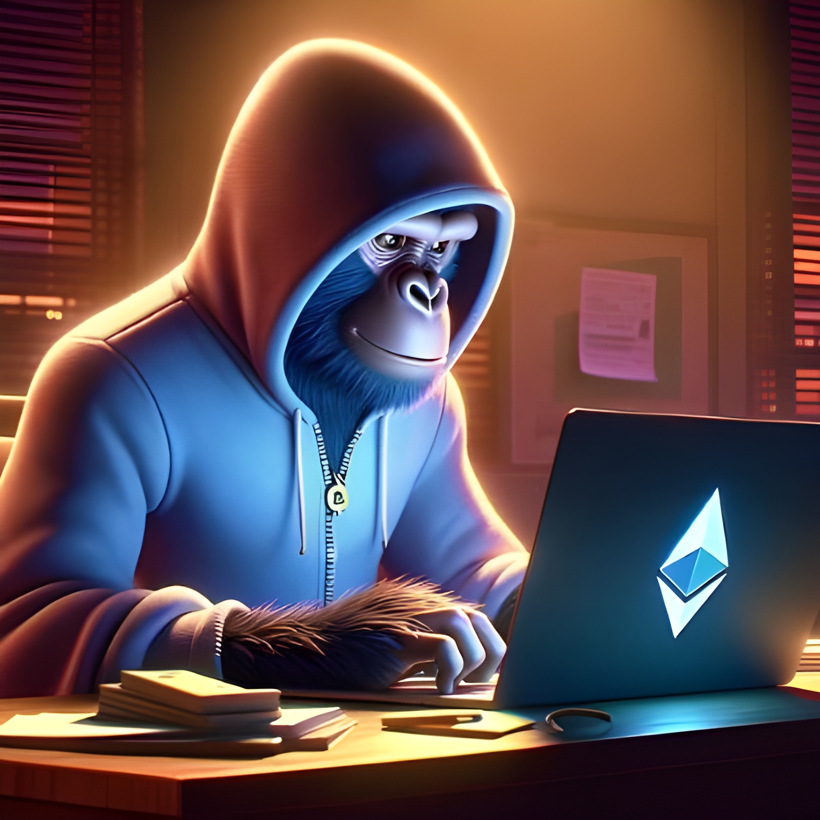 Nils Dev